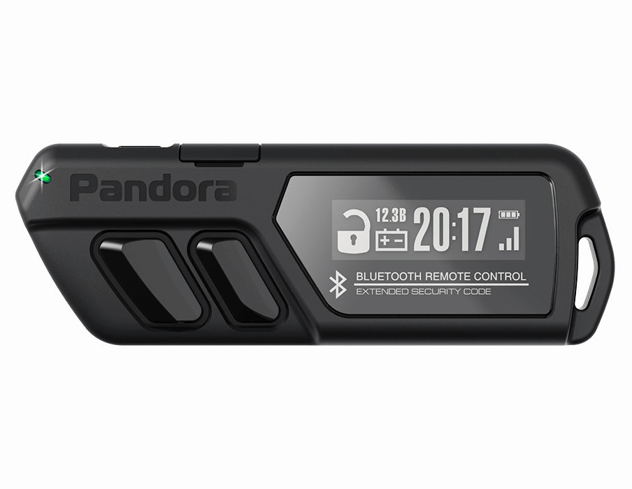 Bluetooth- Pandora D-030